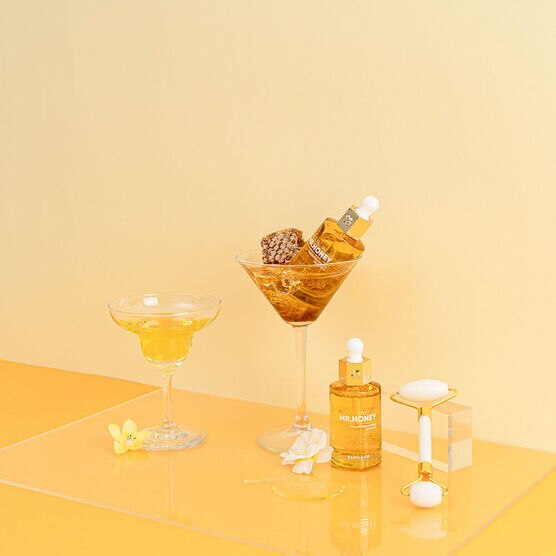 BANILA CO  PROP AND NIAC SERU 50ML